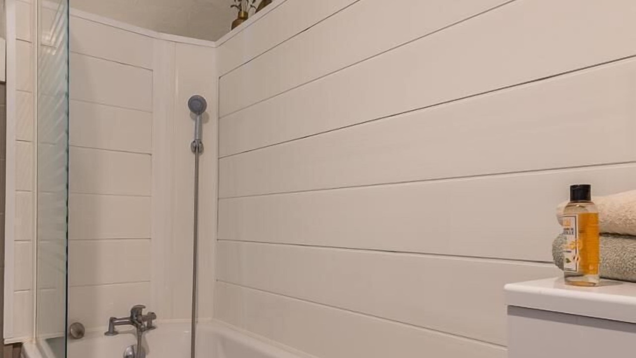 Photo of Bathroom in Aydat
