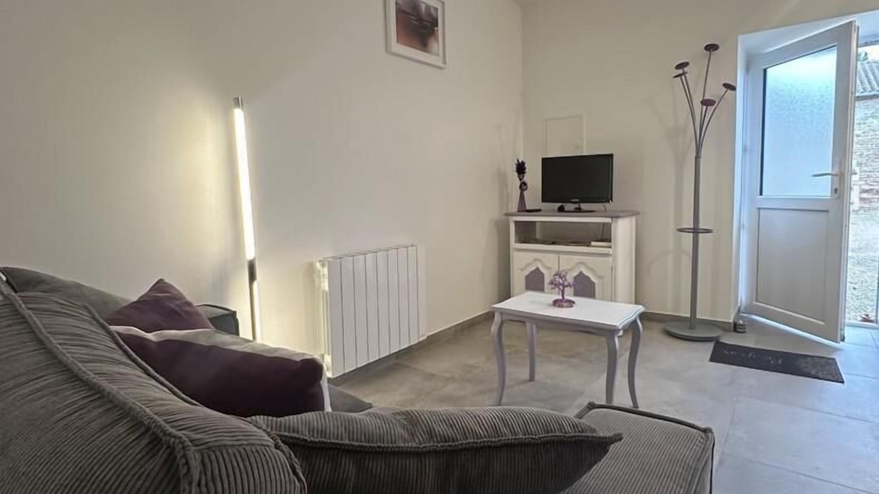 Photo of Livingroom in Saint-Benigne