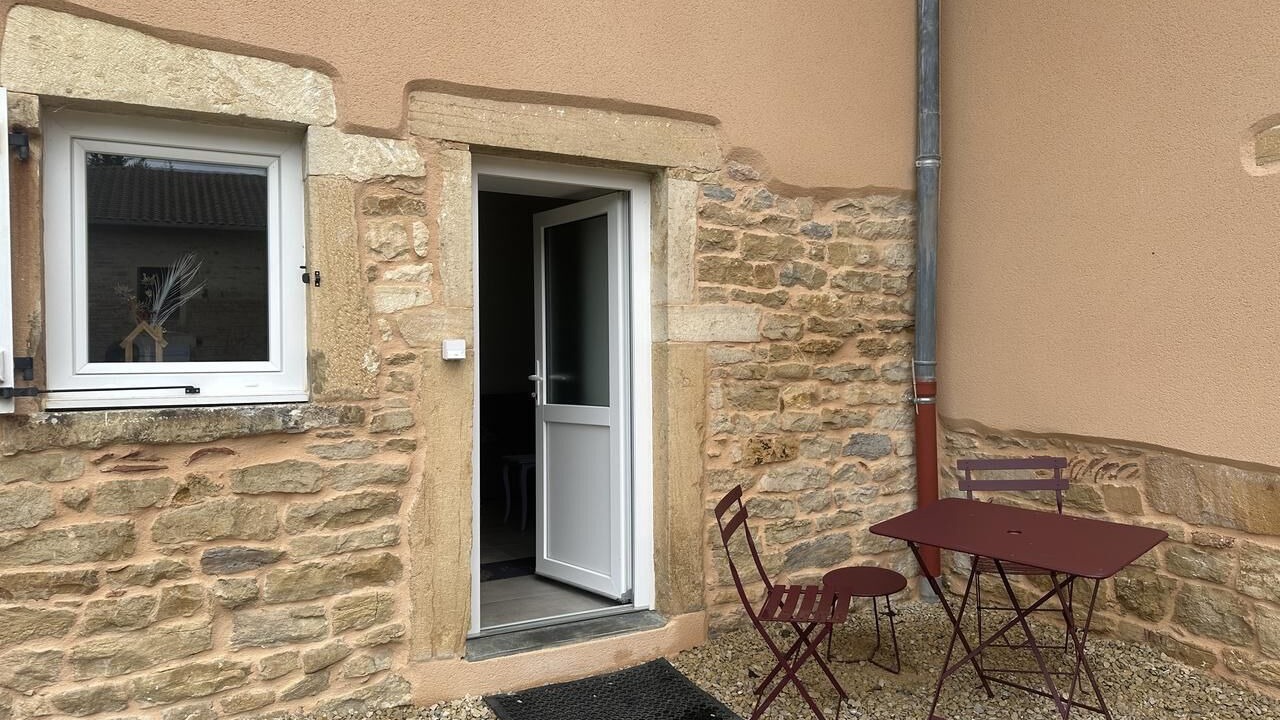 Photo of Outdoor in Saint-Benigne