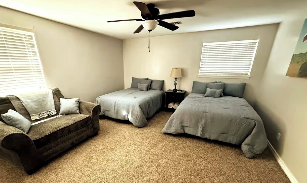 Photo of Bedroom in Magnolia