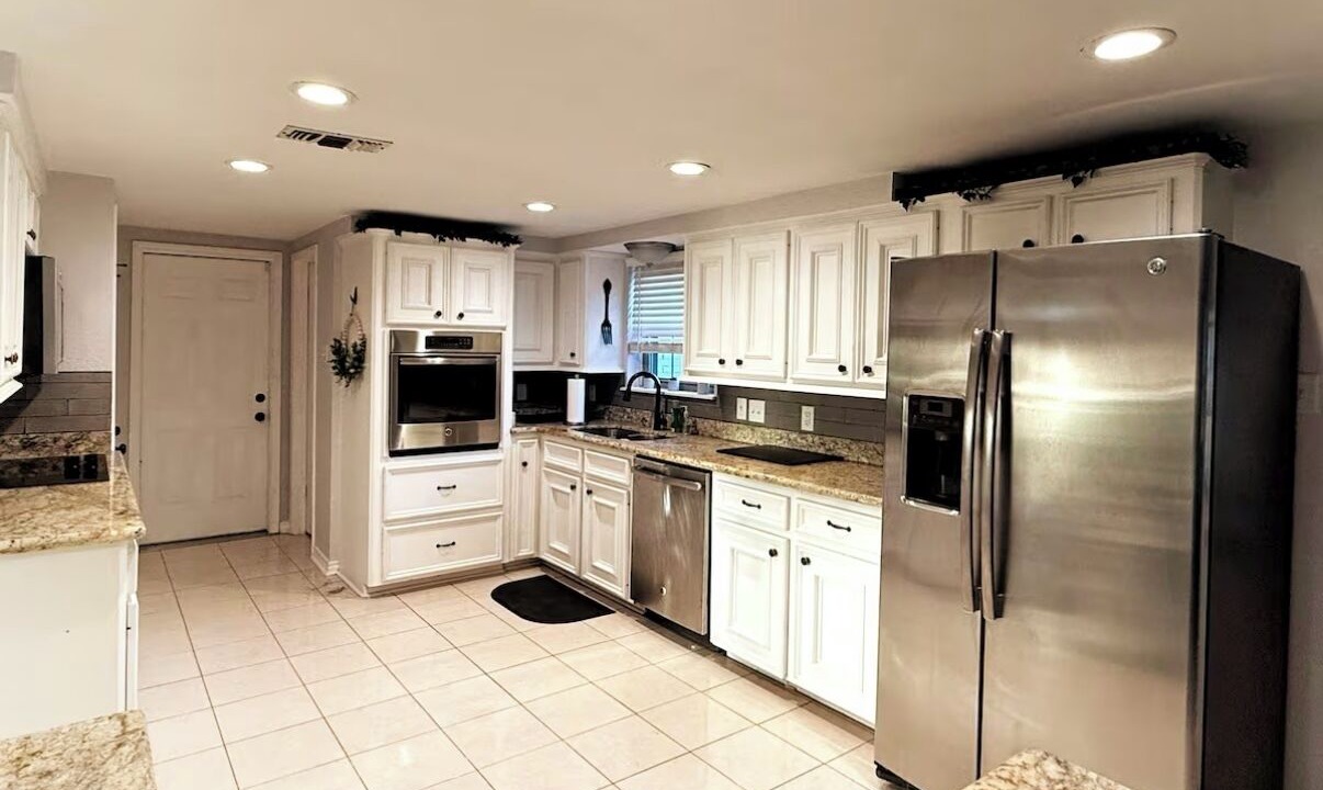 Photo of Kitchen in Magnolia