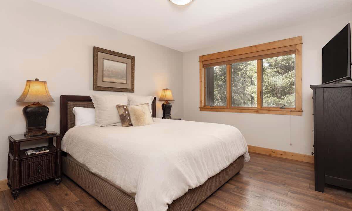 Photo of Bedroom in Spanish Peaks