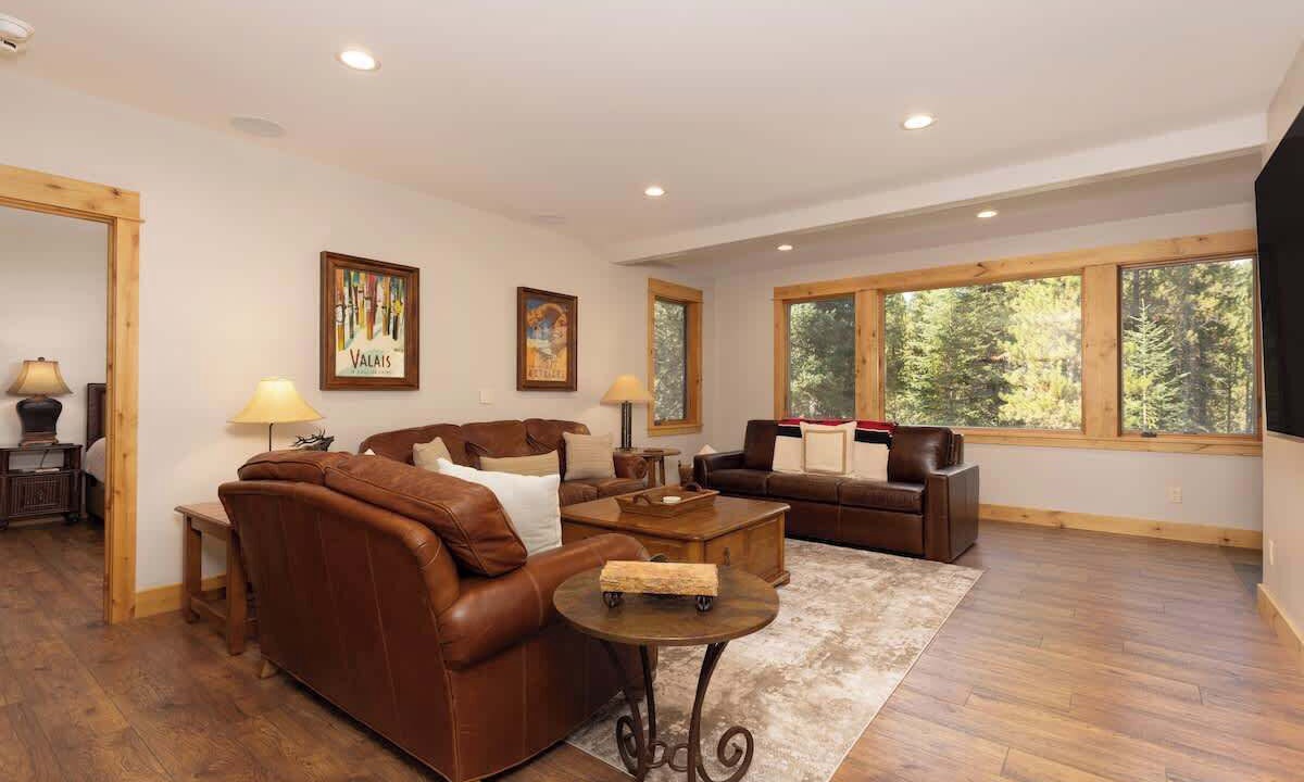 Photo of Livingroom in Spanish Peaks