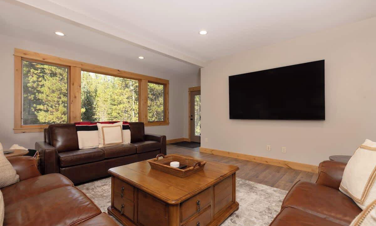 Photo of Livingroom in Spanish Peaks