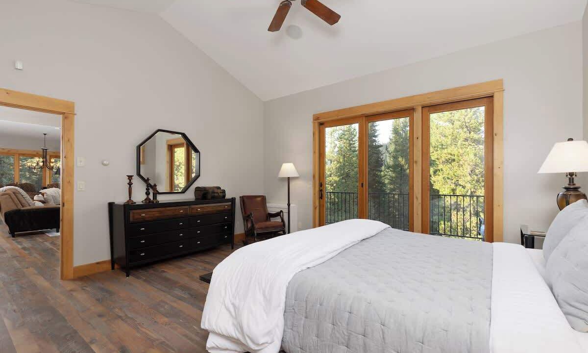 Photo of Bedroom in Spanish Peaks