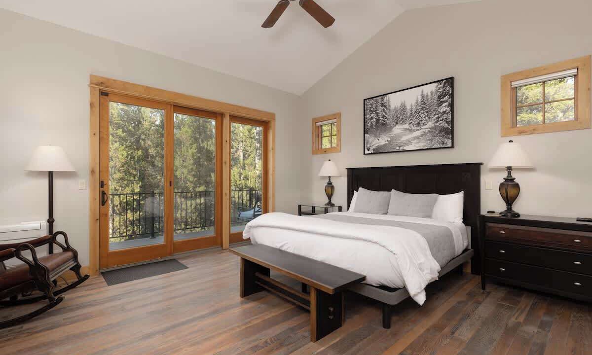 Photo of Bedroom in Spanish Peaks