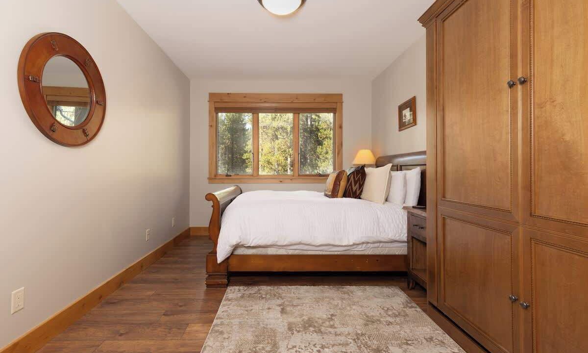 Photo of Bedroom in Spanish Peaks