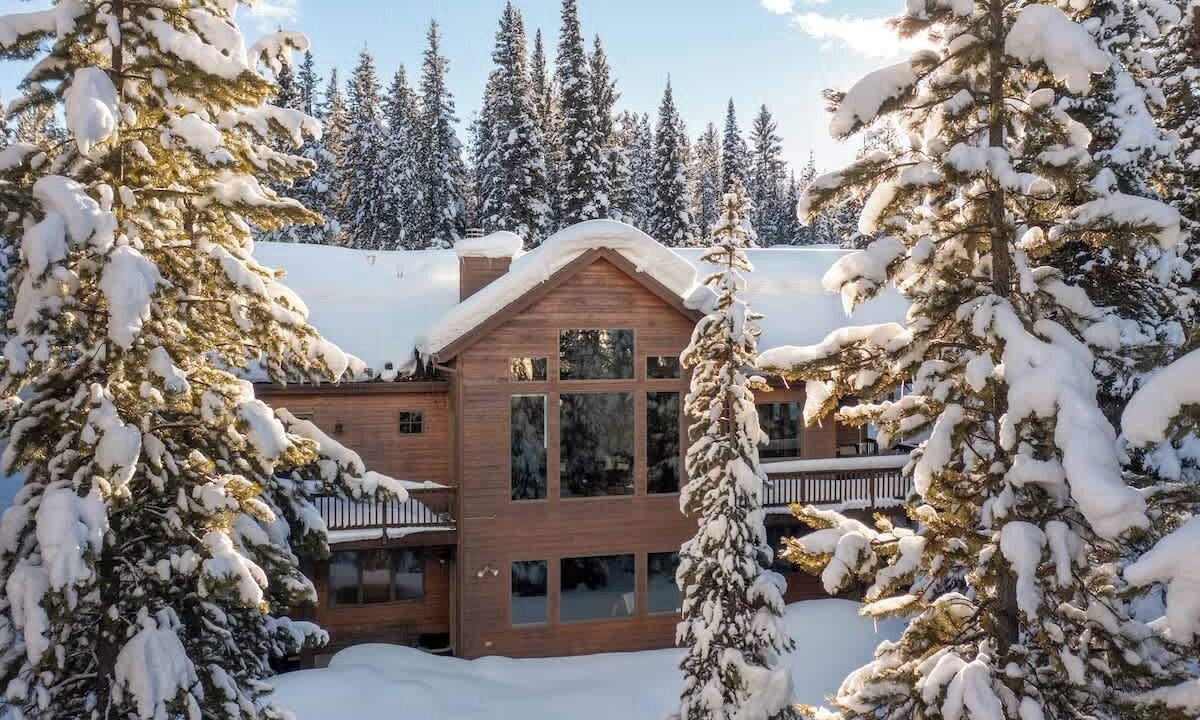 Photo of Outdoor in Spanish Peaks
