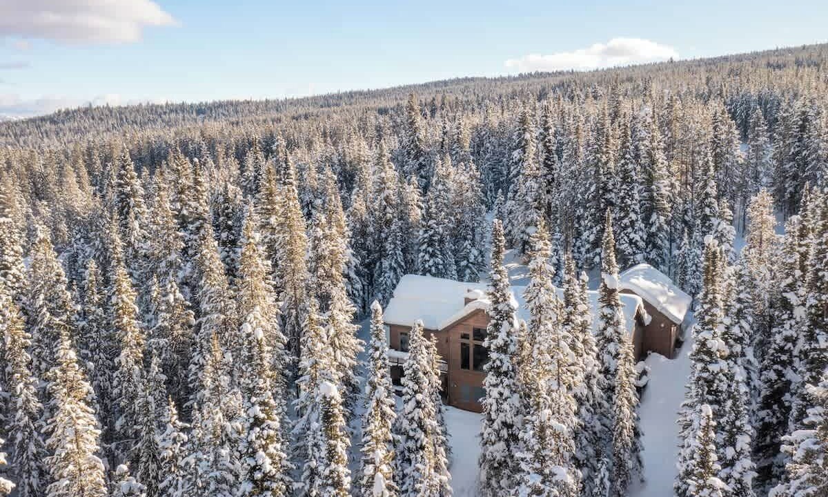 Photo of Outdoor in Spanish Peaks