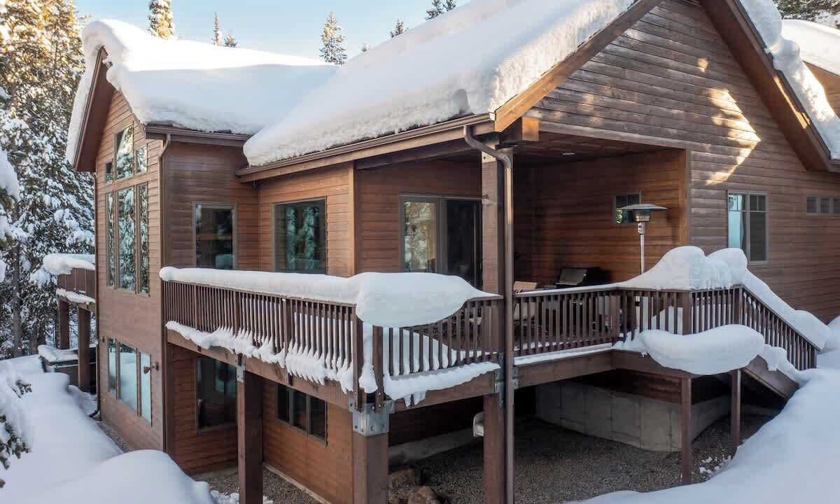 Photo of Outdoor in Spanish Peaks