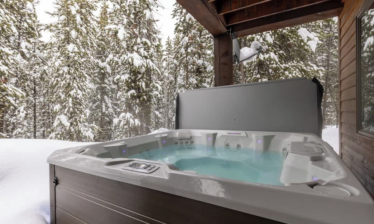 Photo of Outdoor in Spanish Peaks