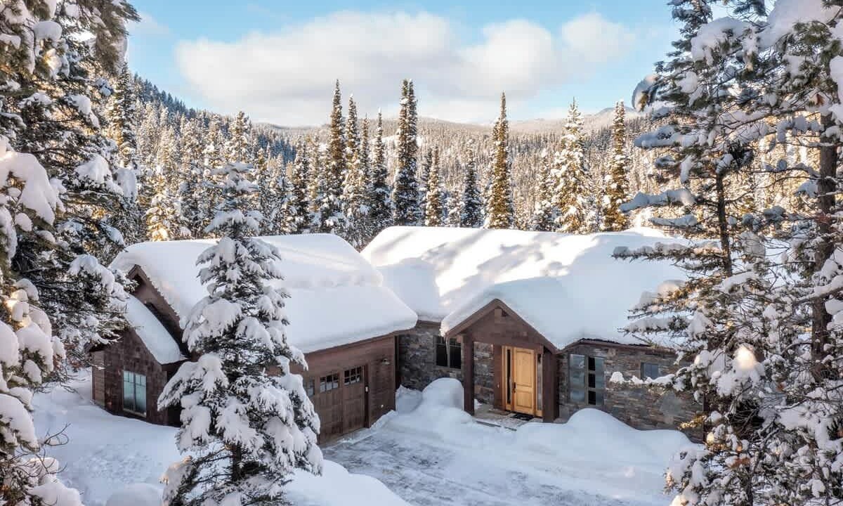 Photo of Outdoor in Spanish Peaks
