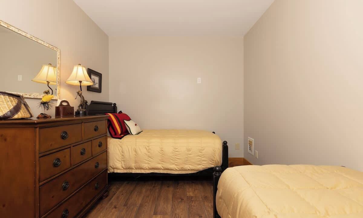 Photo of Bedroom in Spanish Peaks