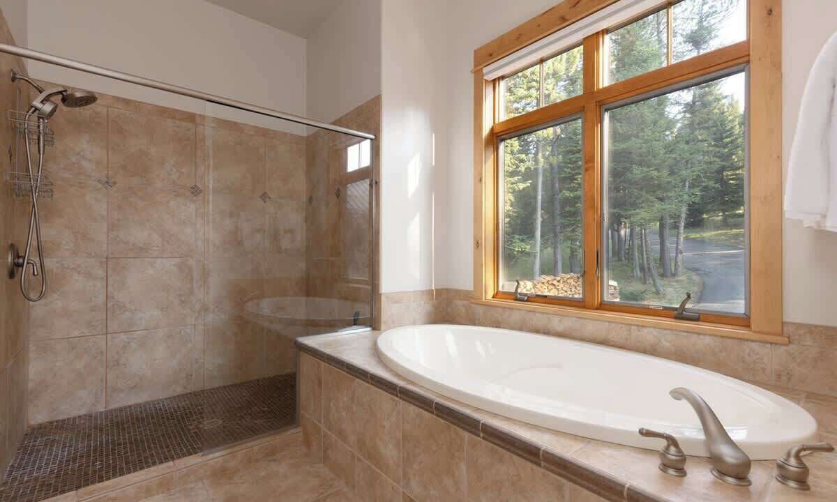 Photo of Bathroom in Spanish Peaks