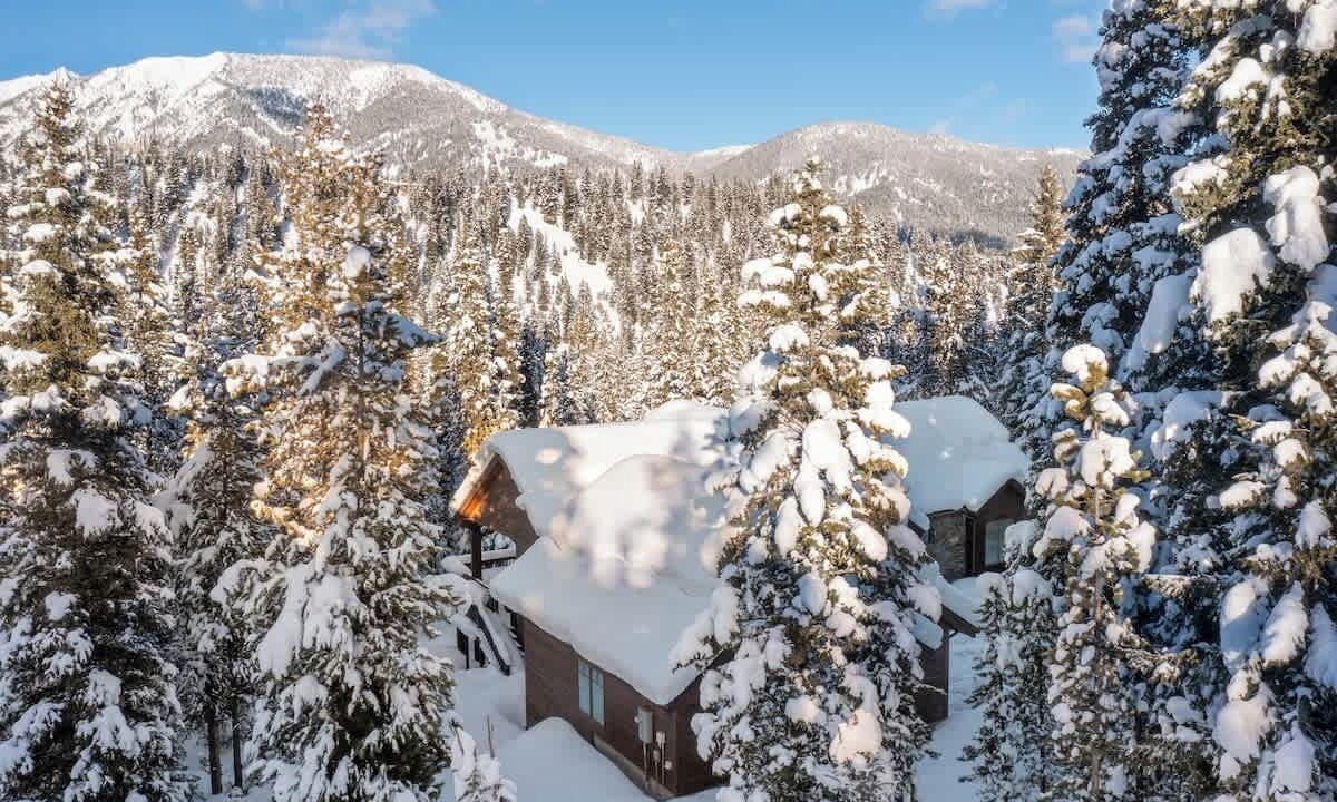 Photo of Outdoor in Spanish Peaks