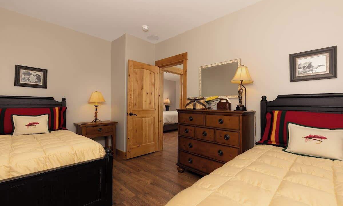 Photo of Bedroom in Spanish Peaks