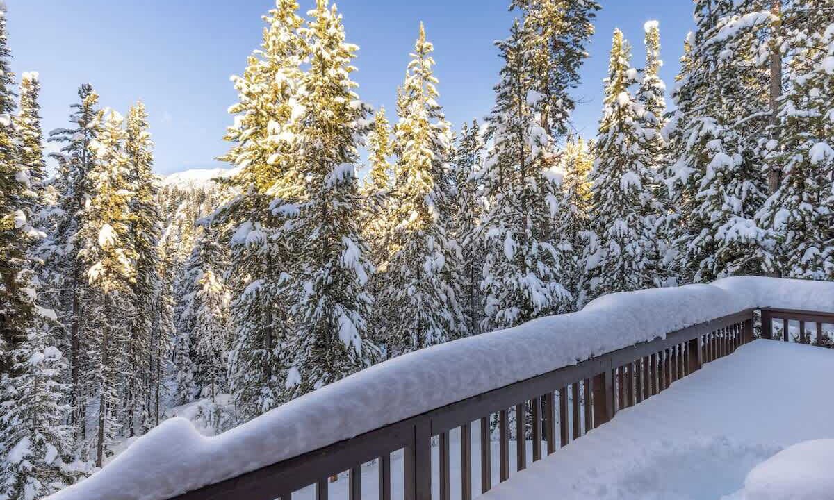 Photo of Outdoor in Spanish Peaks