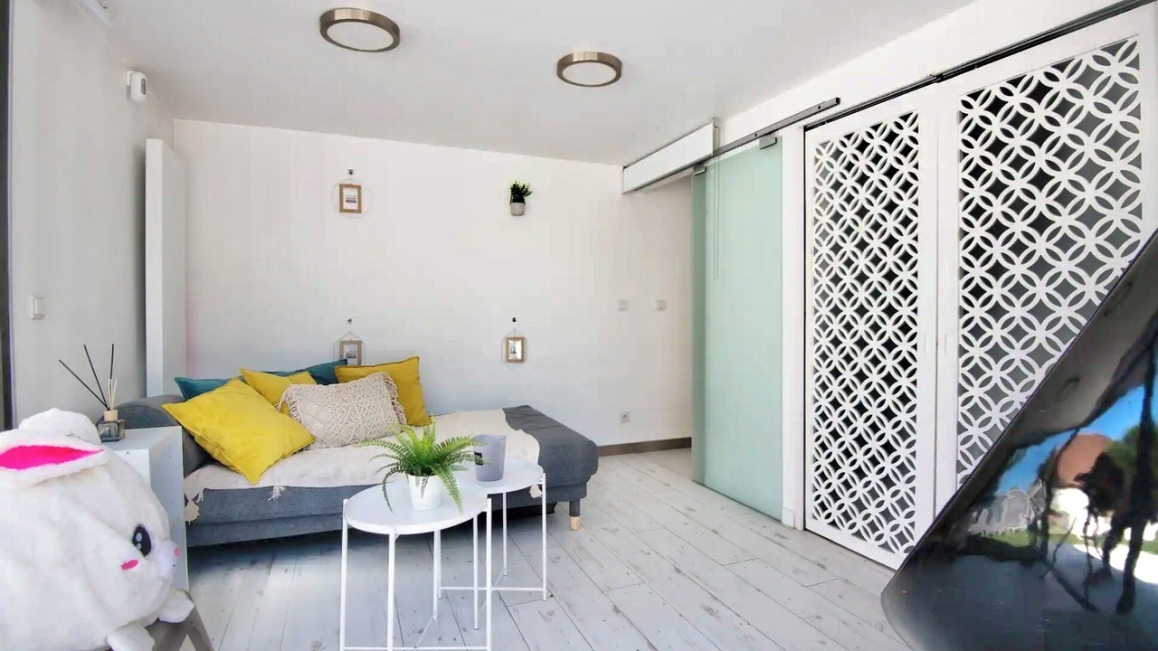 Photo of Livingroom in Mons-en-Baroeul