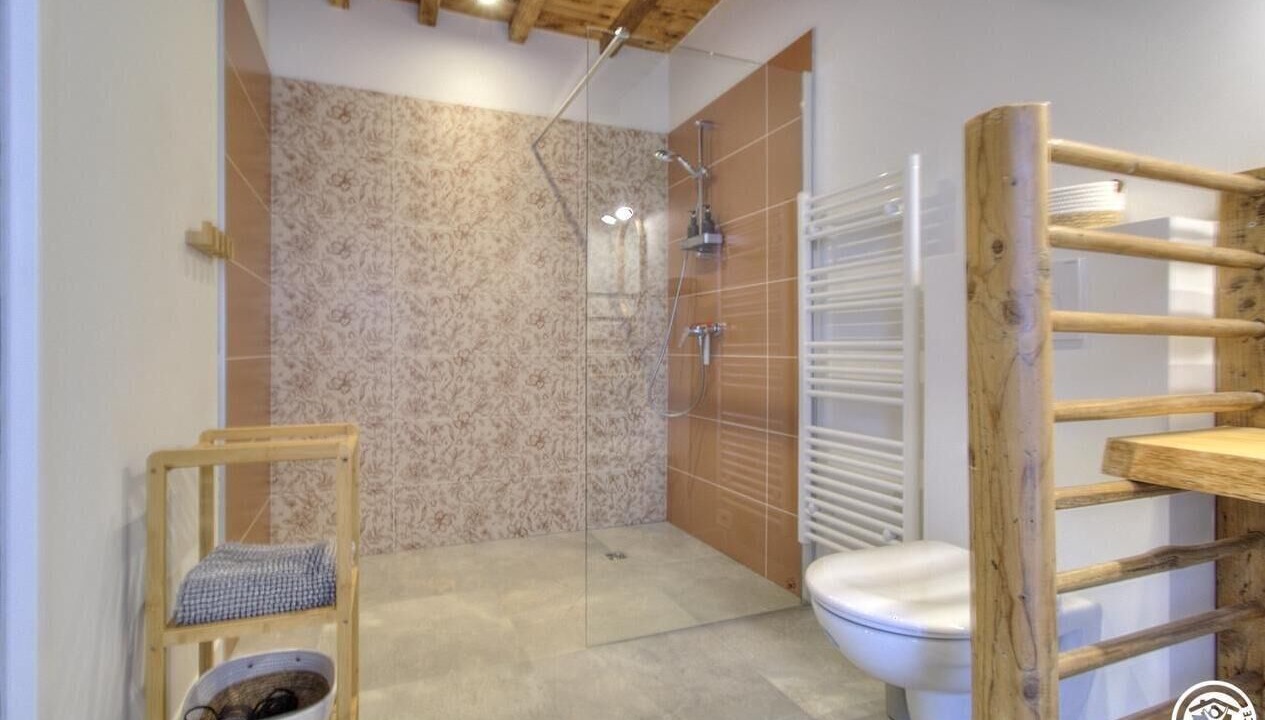 Photo of Bathroom in Les Echets