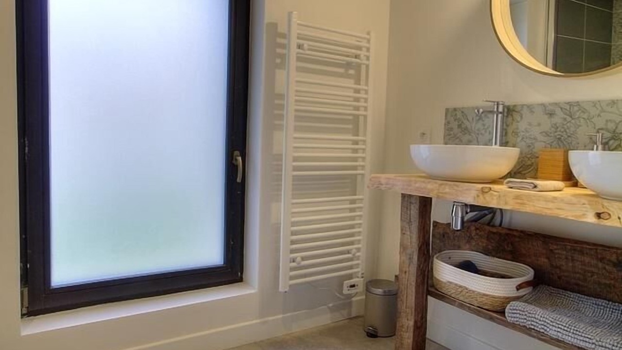 Photo of Bathroom in Les Echets