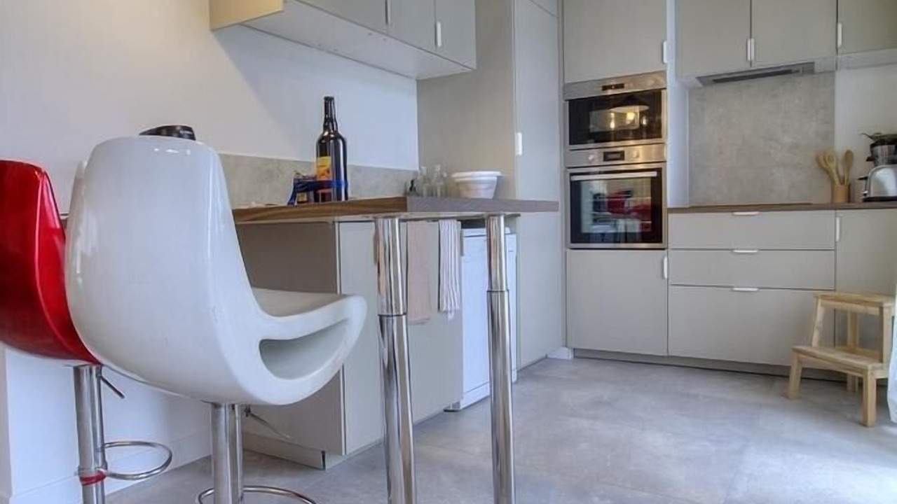 Photo of Kitchen in Les Echets