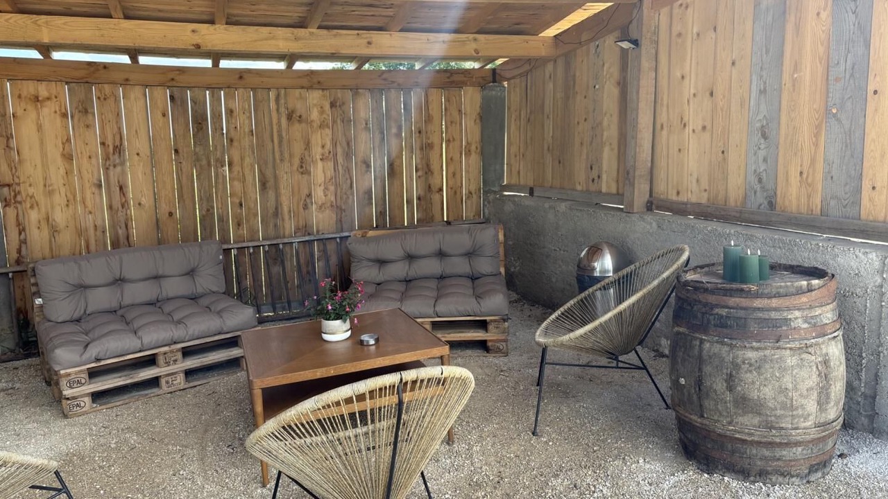 Photo of Outdoor in Les Echets