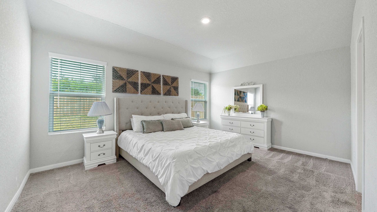 Photo of Bedroom in Southside
