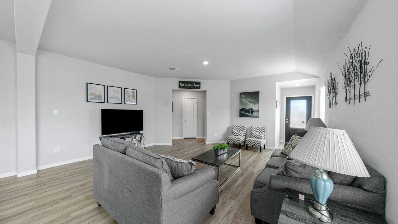 Photo of Livingroom in Southside