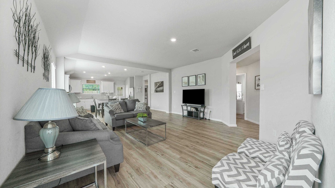 Photo of Livingroom in Southside