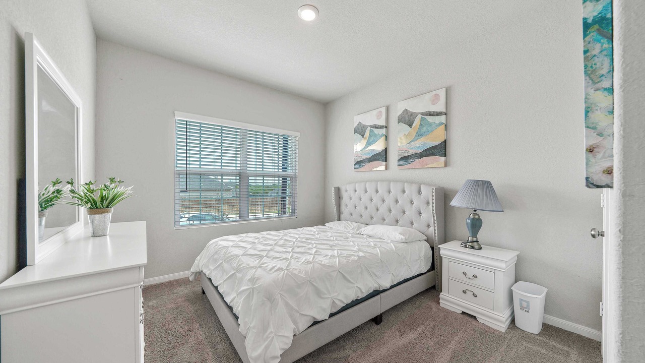Photo of Bedroom in Southside