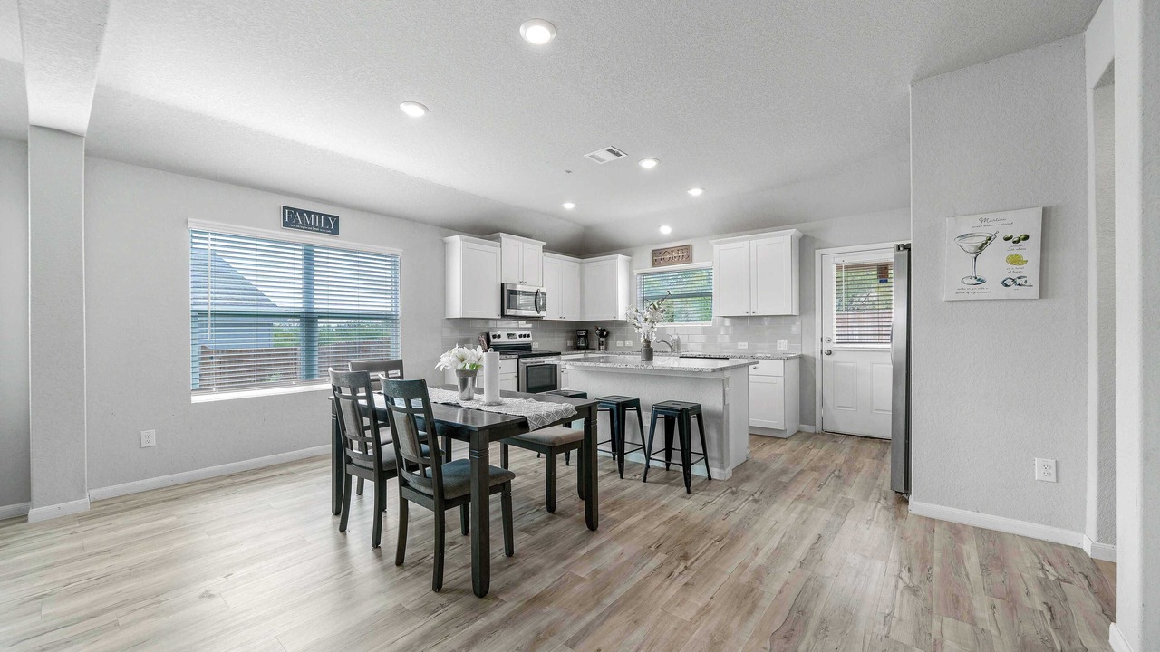 Photo of Kitchen in Southside