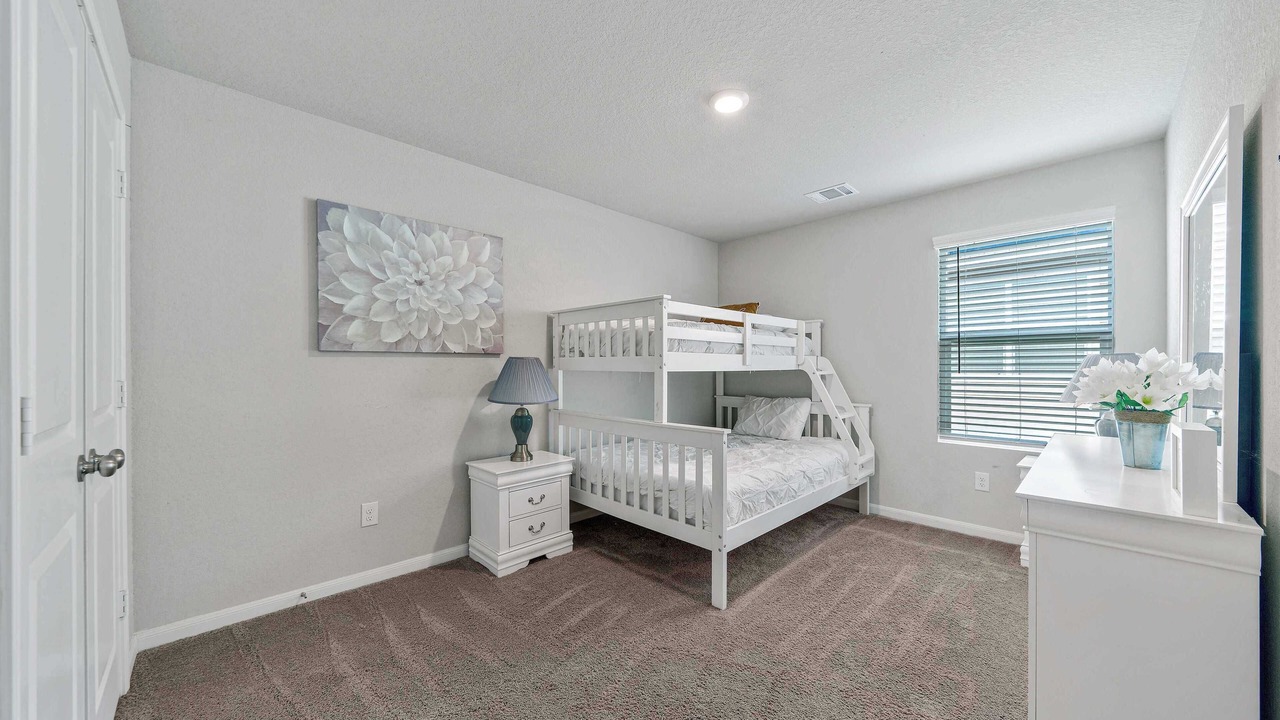 Photo of Bedroom in Southside