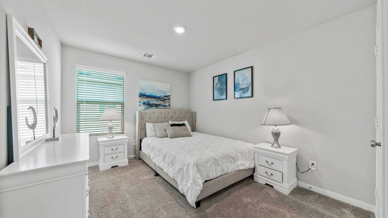 Photo of Bedroom in Southside