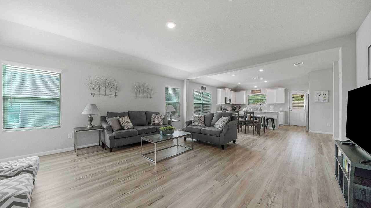 Photo of Livingroom in Southside