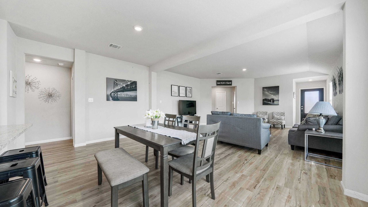 Photo of Livingroom in Southside