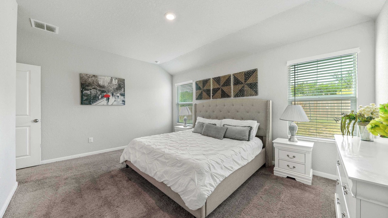 Photo of Bedroom in Southside