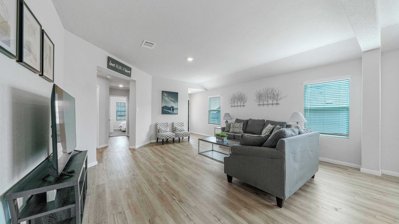 Photo of Livingroom in Southside