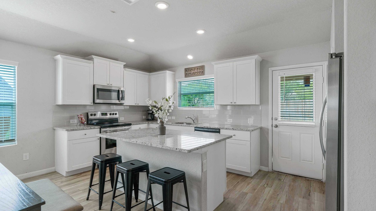 Photo of Kitchen in Southside