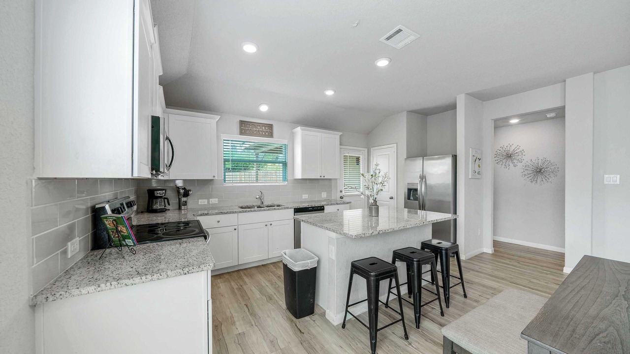 Photo of Kitchen in Southside
