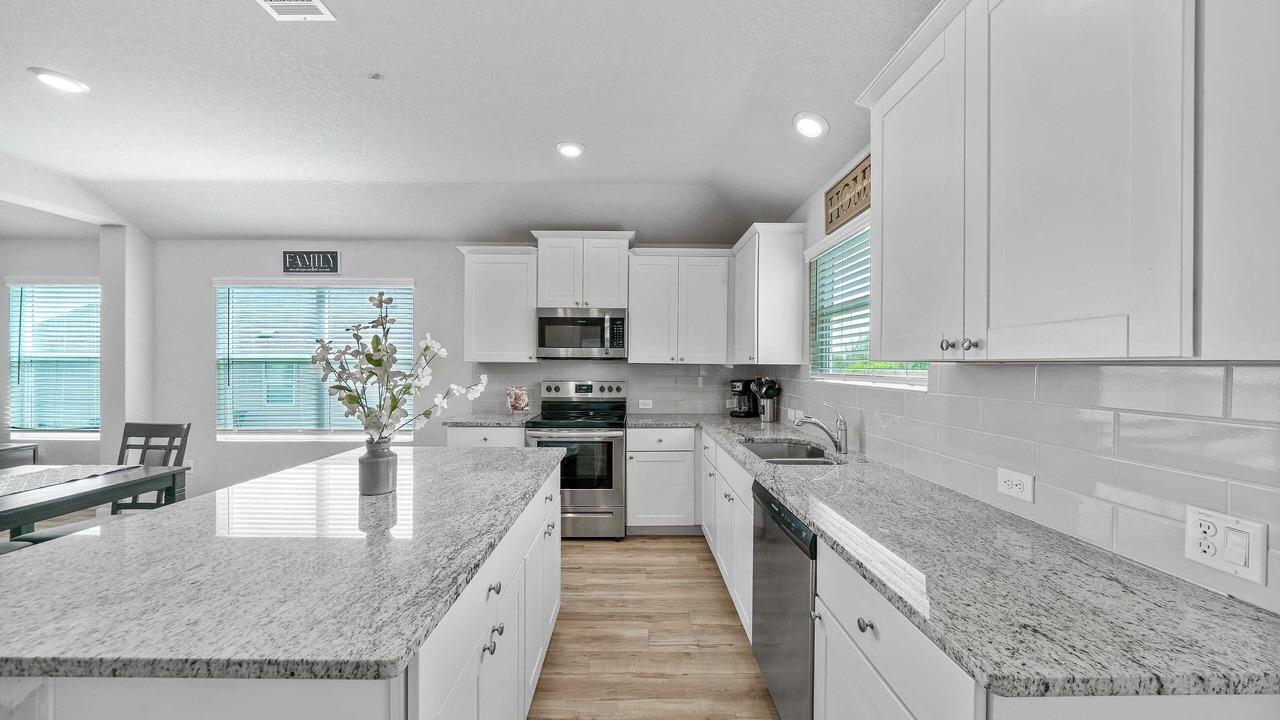 Photo of Kitchen in Southside