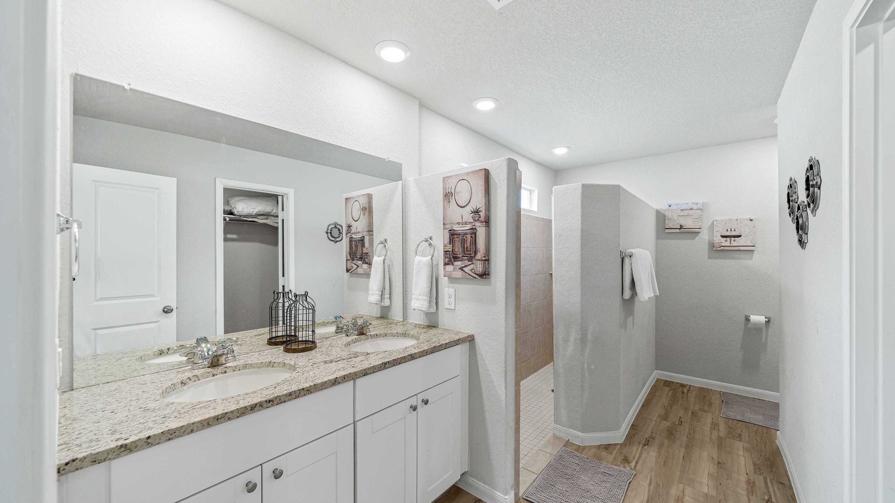 Photo of Bathroom in Southside