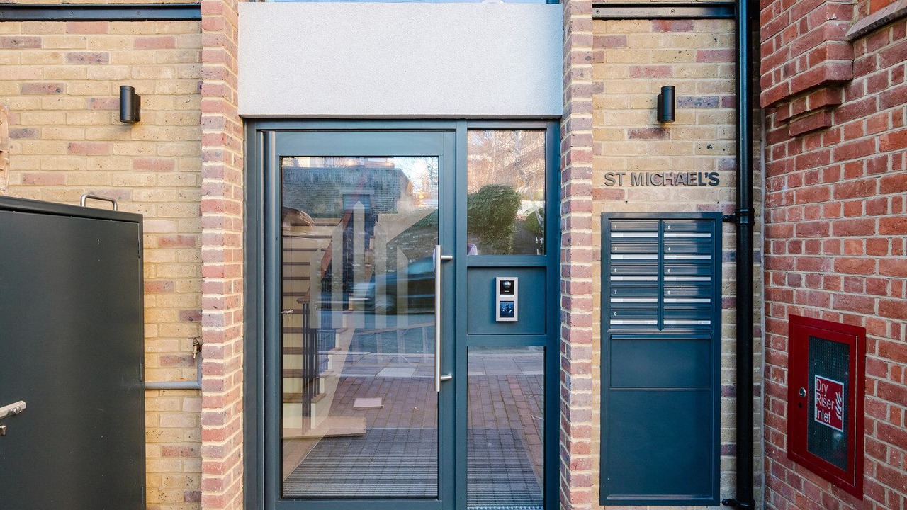 Photo of Outdoor in Sands End