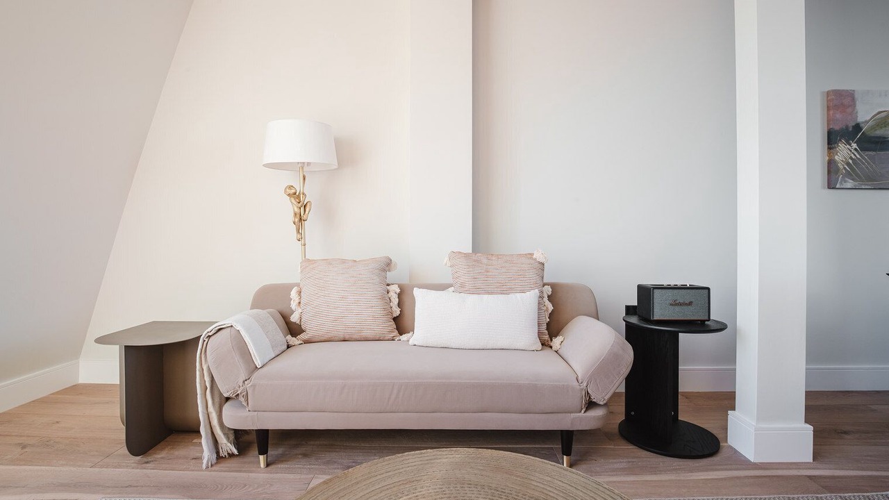 Photo of Livingroom in Sands End