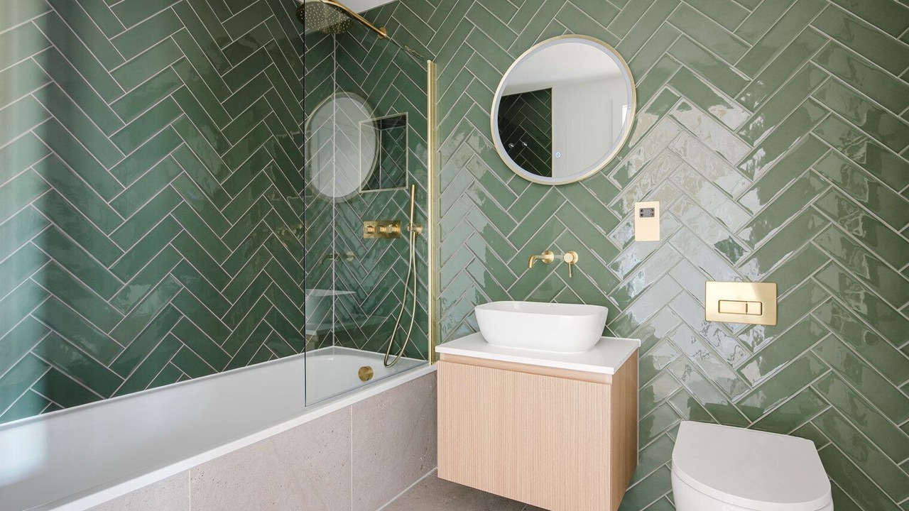 Photo of Bathroom in Sands End