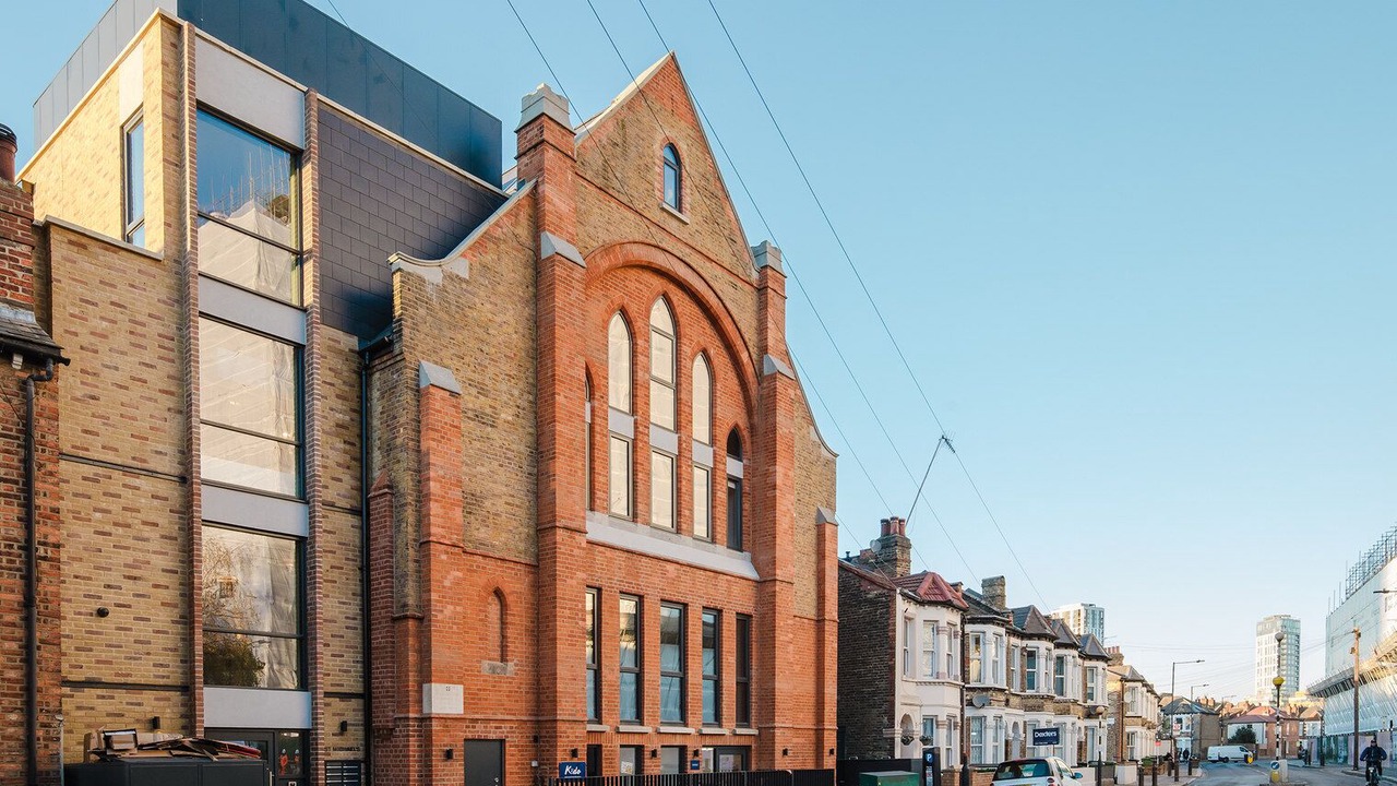 Photo of Others in Sands End