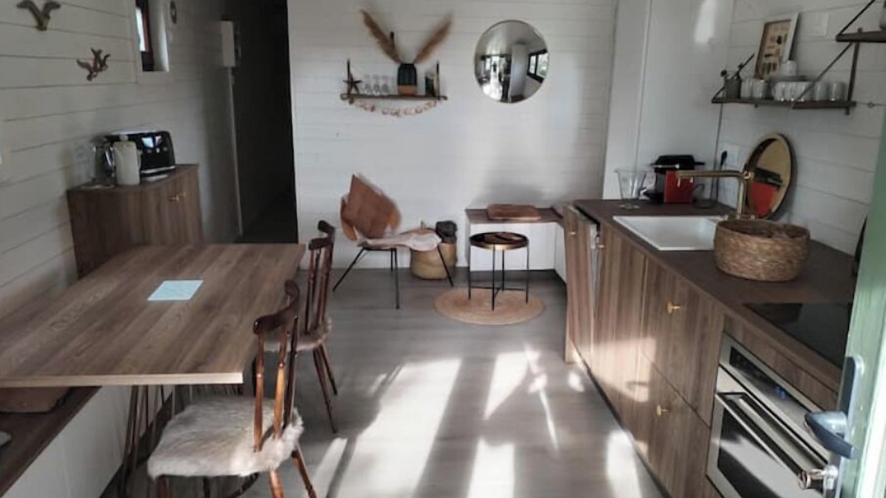 Photo of Kitchen in Les Moutiers-en-Retz
