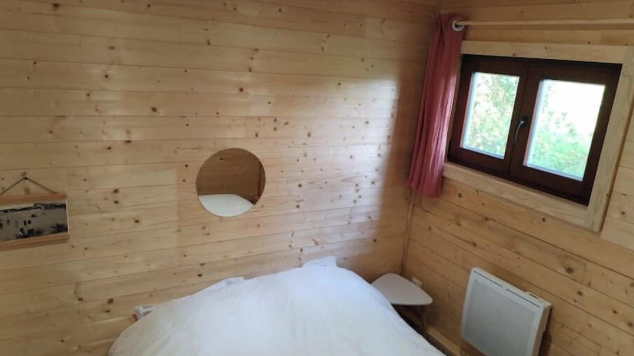 Photo of Bedroom in Les Moutiers-en-Retz