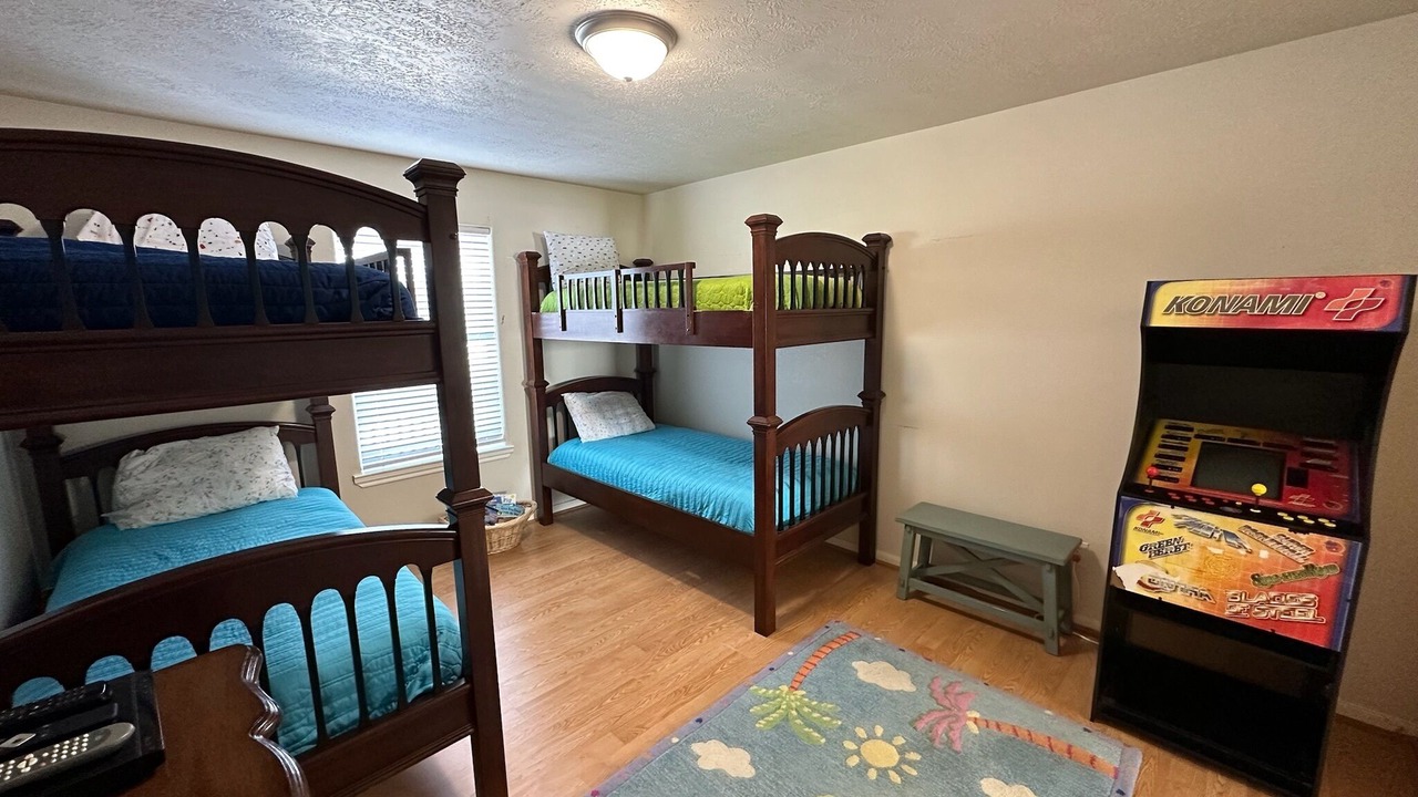 Photo of Bedroom in Surfside Beach