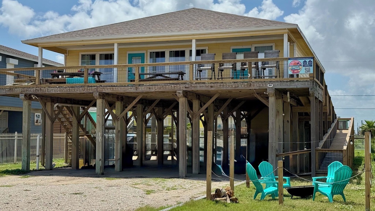 Photo of Outdoor in Surfside Beach