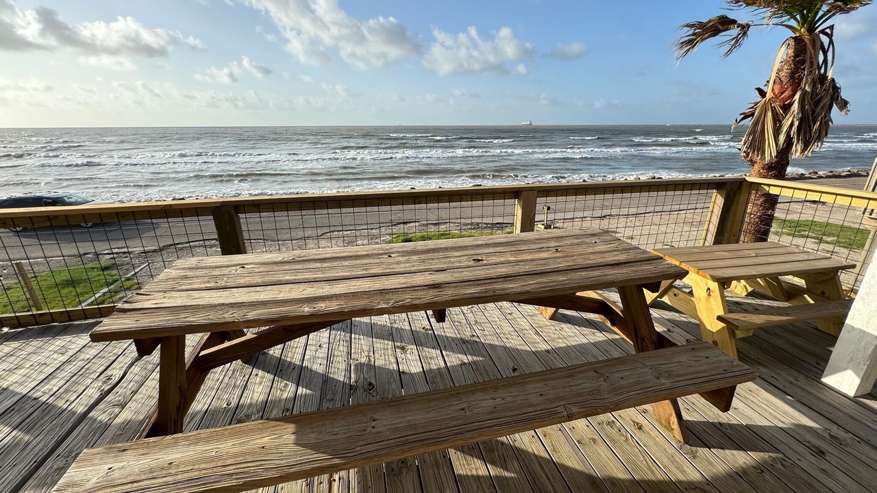 Photo of Outdoor in Surfside Beach